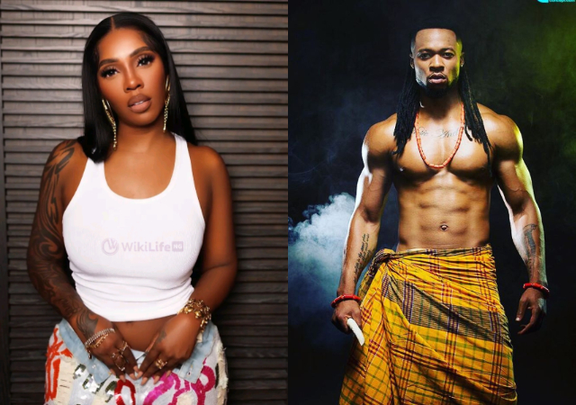 Tiwa Flavour