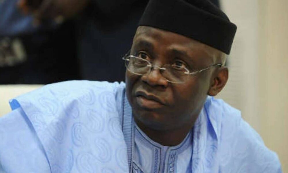 Tunde Bakare