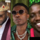 Tunde Wizkid Verydark