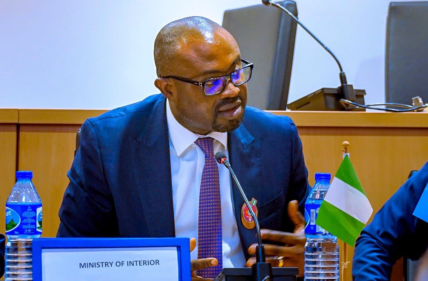Tunji Ojo