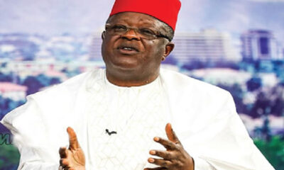 Umahi