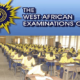 WAEC WASSCE