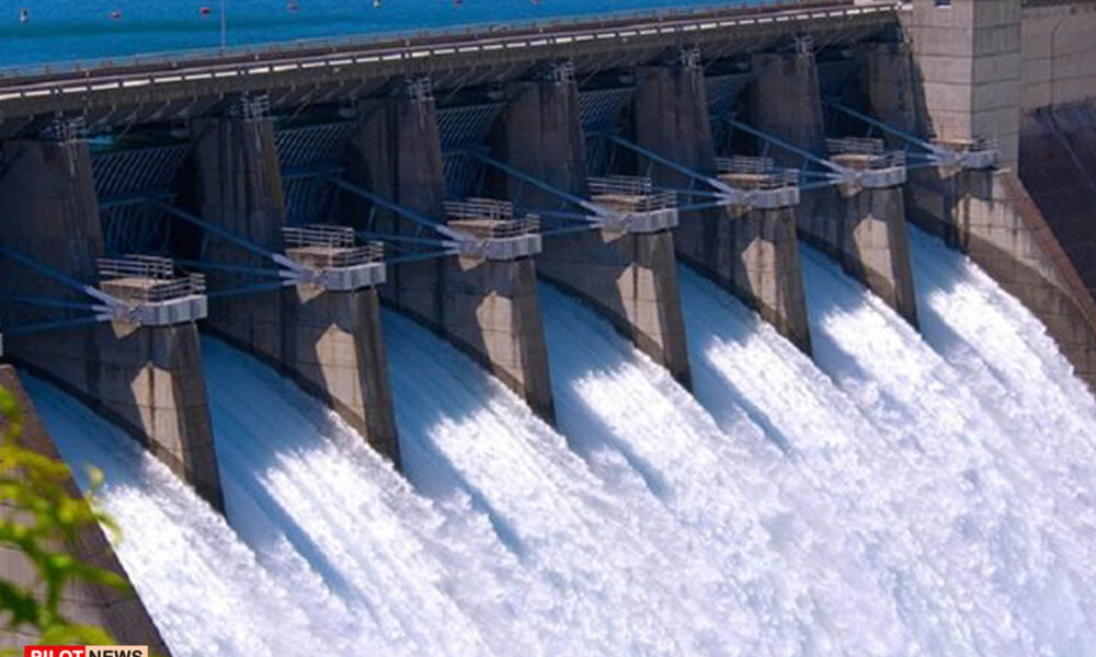 Water management Nigeria to complete abandoned projects File