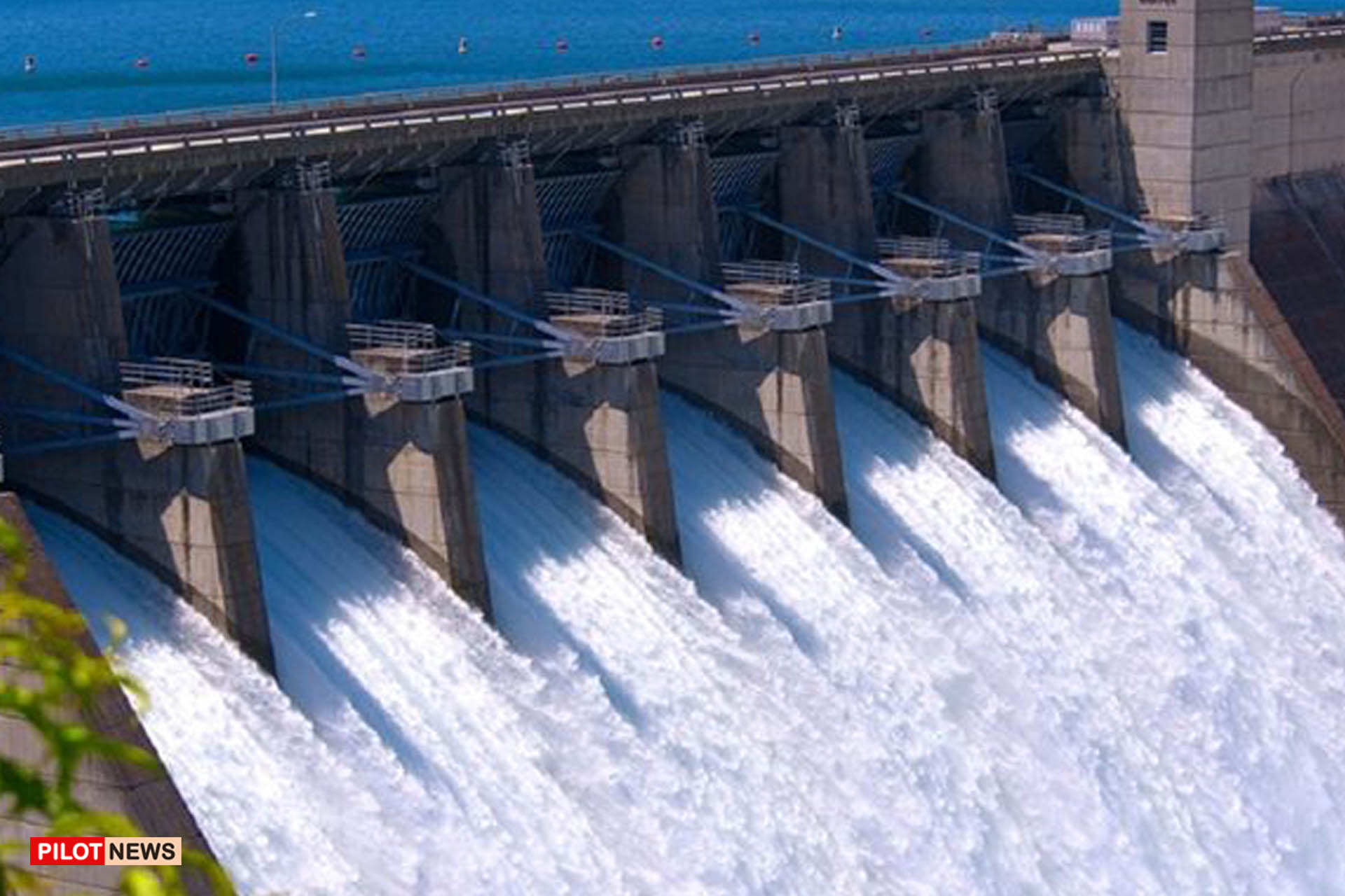 Water management Nigeria to complete abandoned projects File