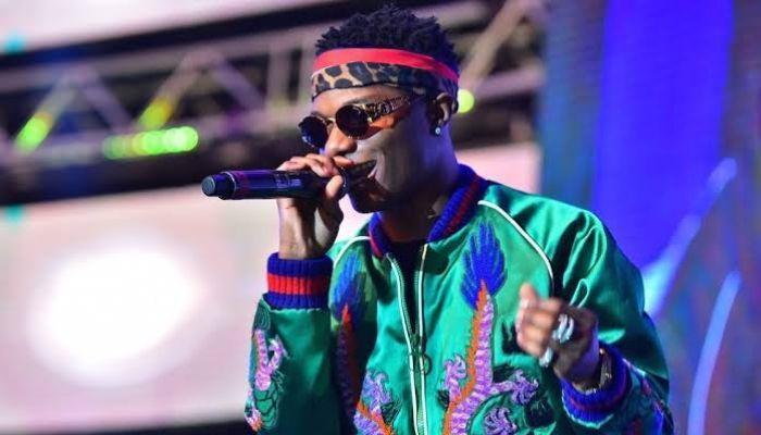 Wizkid