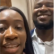 Youre marrying me now Nigerian lady shares tweet that sparked off her romantic journey with her fiance 1710097234