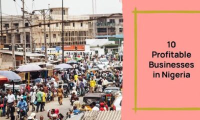 businesses