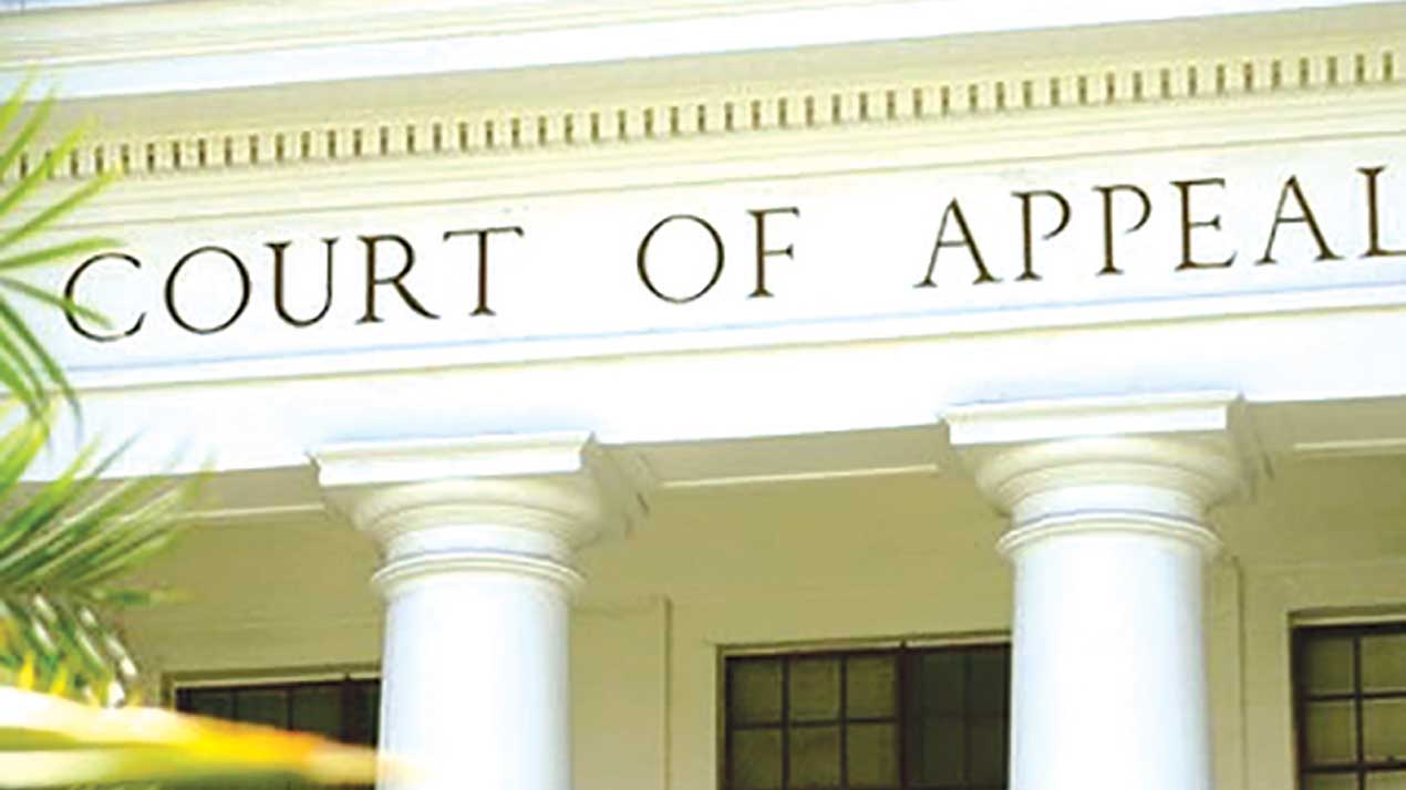 court of appeal 1