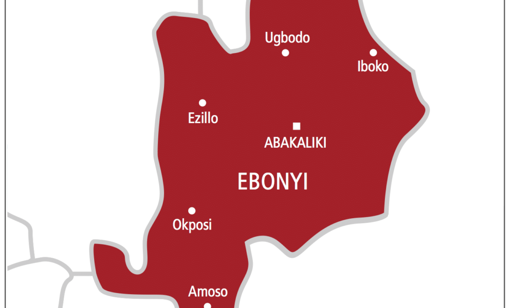ebonyi
