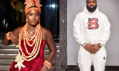 harrysong alexer