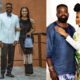 kunle afolayan daughter