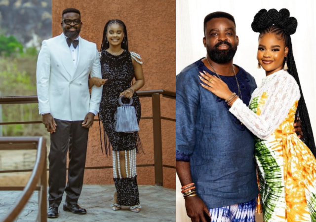 kunle afolayan daughter