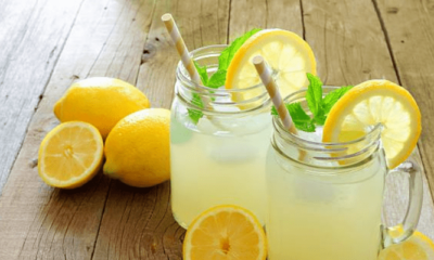 lemon