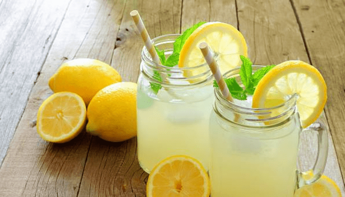 lemon