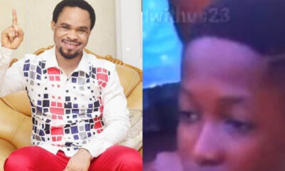 odumeje boy