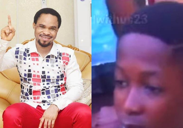 odumeje boy