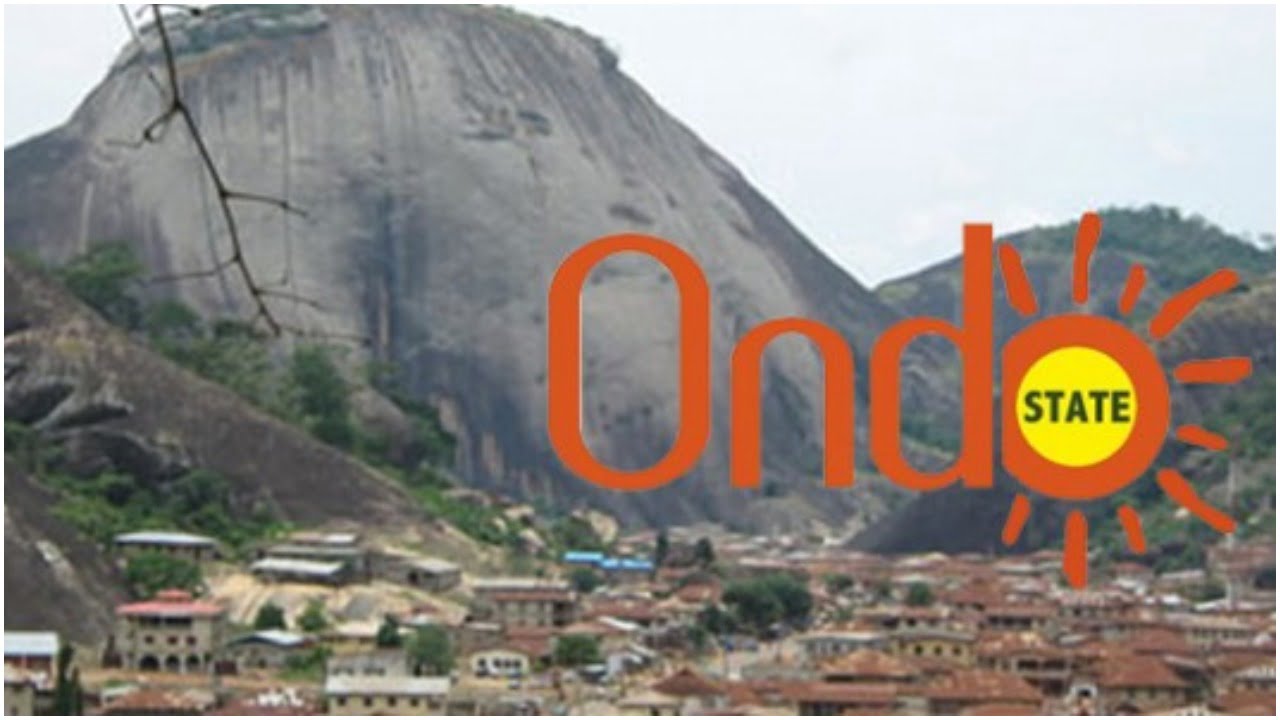 ondo