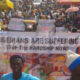 protest suffering nigerians