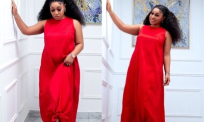 rita dominic