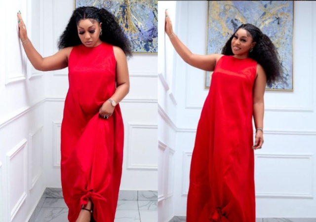 rita dominic