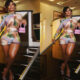 toke makinwa