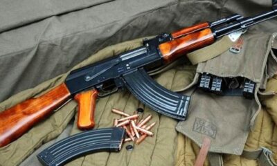 AK47