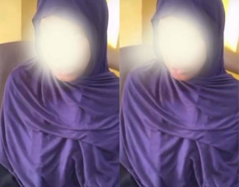 Abuja school student who bullied colleague apologises 768x640 1
