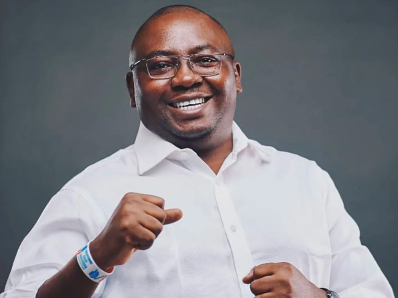 Adebayo Adelabu 1