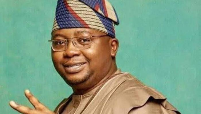 Adebayo Adelabu