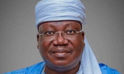 Ahmad Lawan