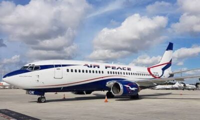 AirPeace