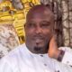 Amb. Sobomabo Jackrich Egberipapa 1