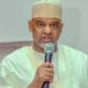 Ambassador Umar Damagum