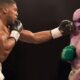 Anthony Joshua Tyson Fury