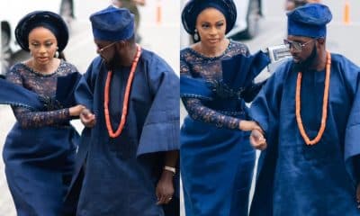 Ay comedian and wife 400x240 1