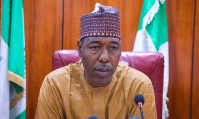 Babagana Zulum