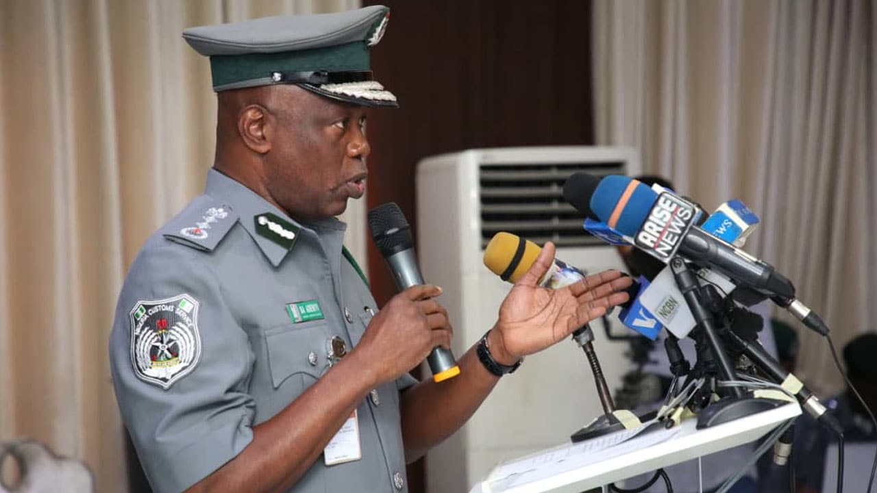 Bashir Adewale Adeniyi