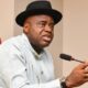 Bayelsa State Governor Douye Diri