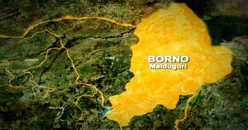 Borno state