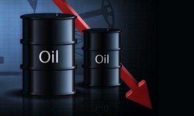 Crude Oil