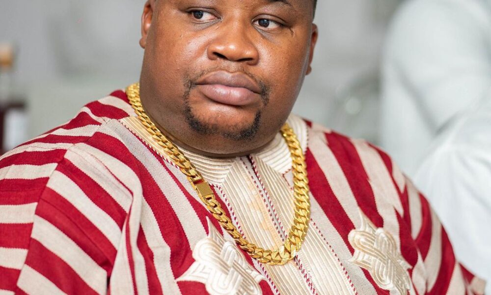 Cubana Chief Priest