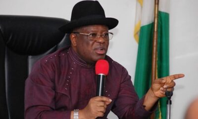Dave Umahi