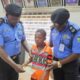 Delta Police Commissioner
