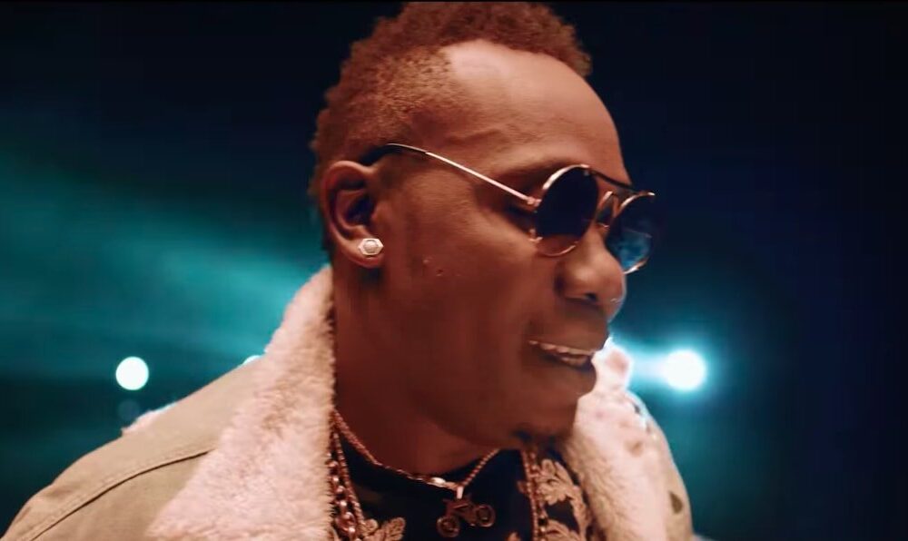 Duncan Mighty