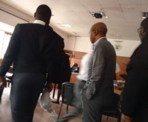 Emefiele arrives Lagos court for arraignment e1712561833102
