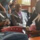Emefiele in court today