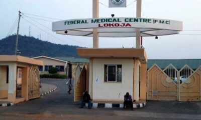 FMC Lokoja