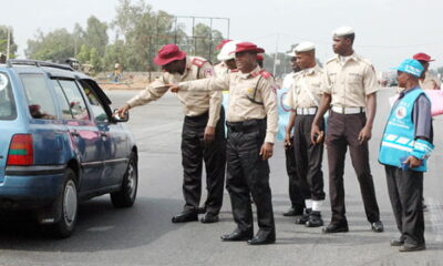 FRSC ops