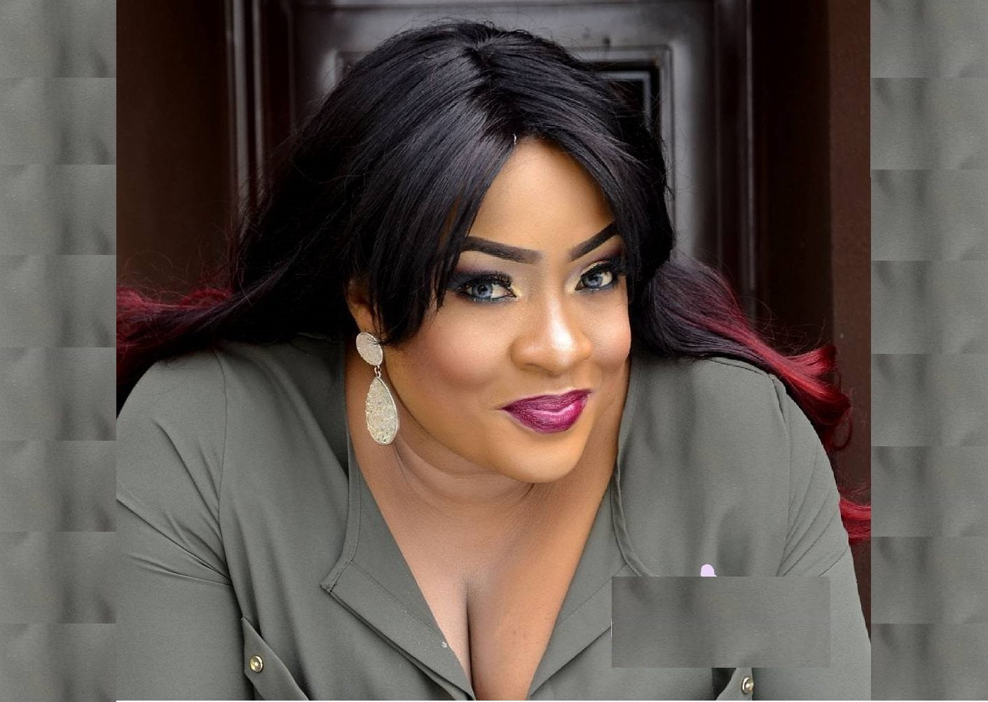 Foluke Daramola