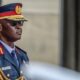 General Francis Ogolla
